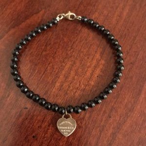 Authentic Tiffany Bracelet